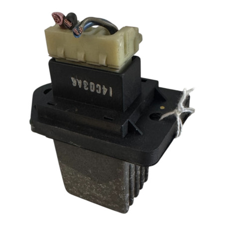RESISTENCIA A/C SSANYONG REXTON