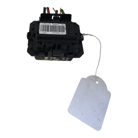 RESISTENCIA A/C CITROEN DS4