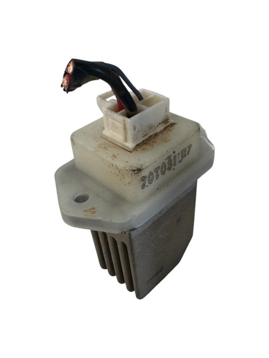 RESISTENCIA A/C NISSAN X-TRAIL