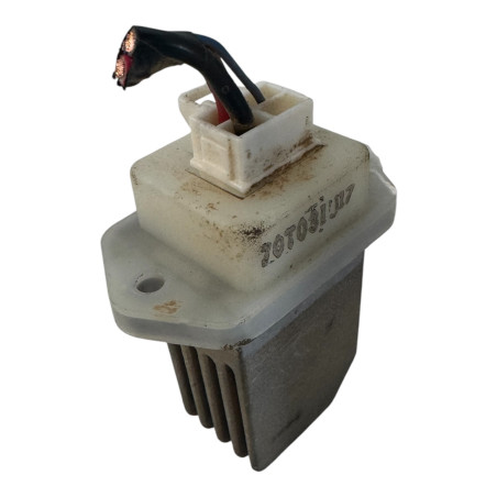 RESISTENCIA A/C NISSAN X-TRAIL