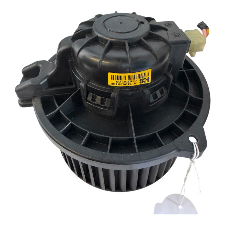 MOTOR VENTILACIÓN A/C SSANYONG REXTON