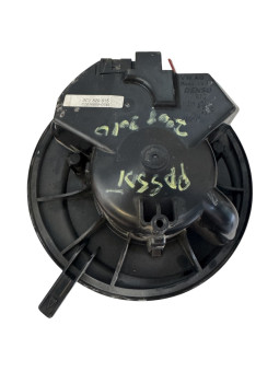MOTOR VENTILACIÓN A/C PASSAT