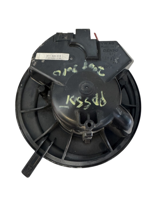 MOTOR VENTILACIÓN A/C PASSAT