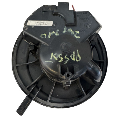 MOTOR VENTILACIÓN A/C PASSAT