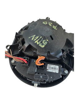 MOTOR VENTILACIÓN A/C BMW SERIE 3 F30