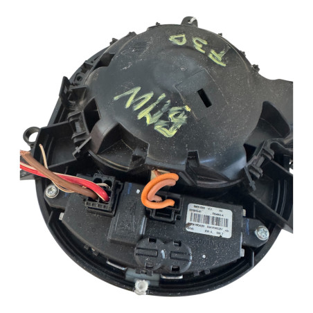 MOTOR VENTILACIÓN A/C BMW SERIE 3 F30