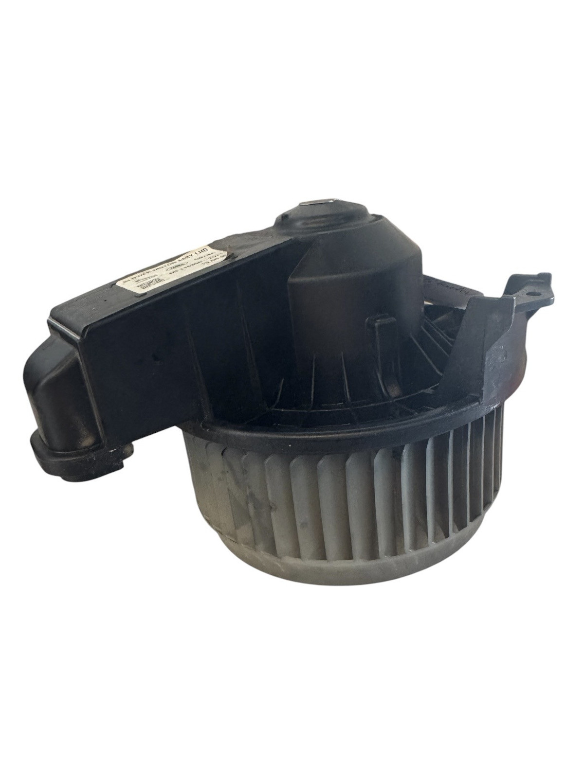 MOTOR VENTILACIÓN A/C JAGUAR XE