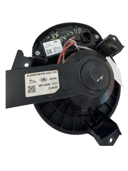 MOTOR VENTILACIÓN A/C JAGUAR XE