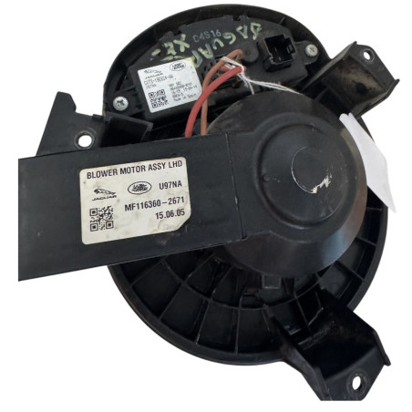 MOTOR VENTILACIÓN A/C JAGUAR XE