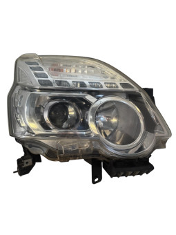 FARO DERECHO NISSAN X-TRAIL 2014