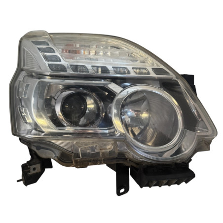 FARO DERECHO NISSAN X-TRAIL 2014