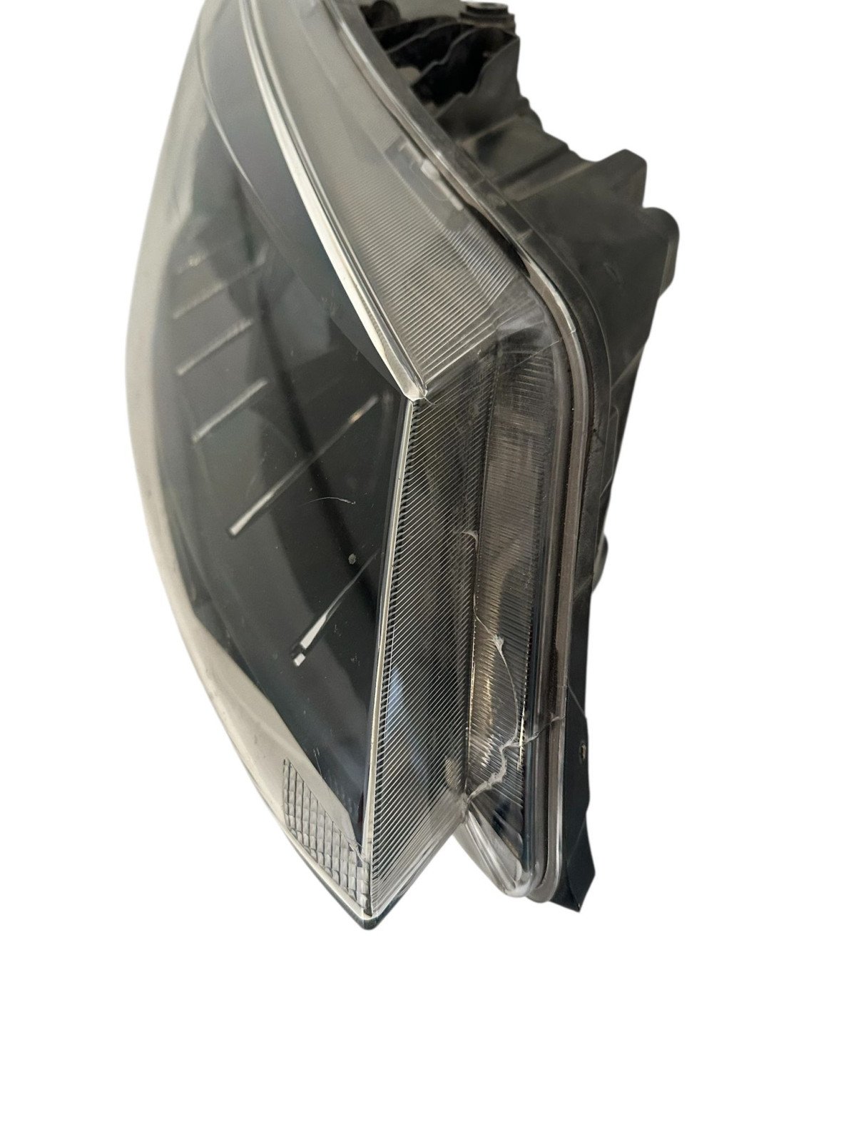 FARO DERECHO SKODA FABIA 2017