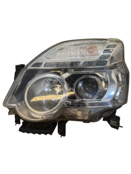 FARO IZQUIERDO NISSAN X-TRAIL 2014