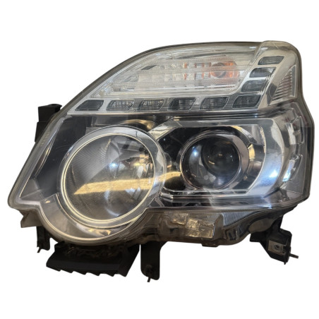 FARO IZQUIERDO NISSAN X-TRAIL 2014
