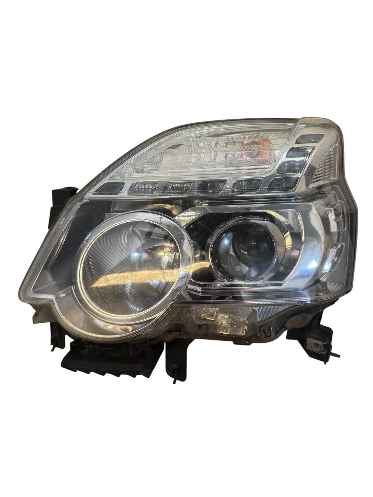 FARO IZQUIERDO NISSAN X-TRAIL 2014