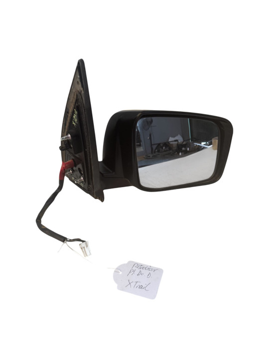 RETROVISOR DERECHO NISSAN X-TRAIL 2014