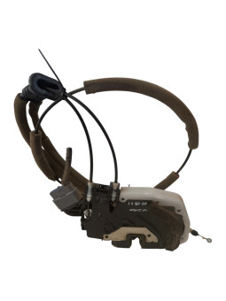 CERRADURA P D D NNISSAN X-TRAIL