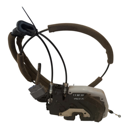 CERRADURA P D D NNISSAN X-TRAIL