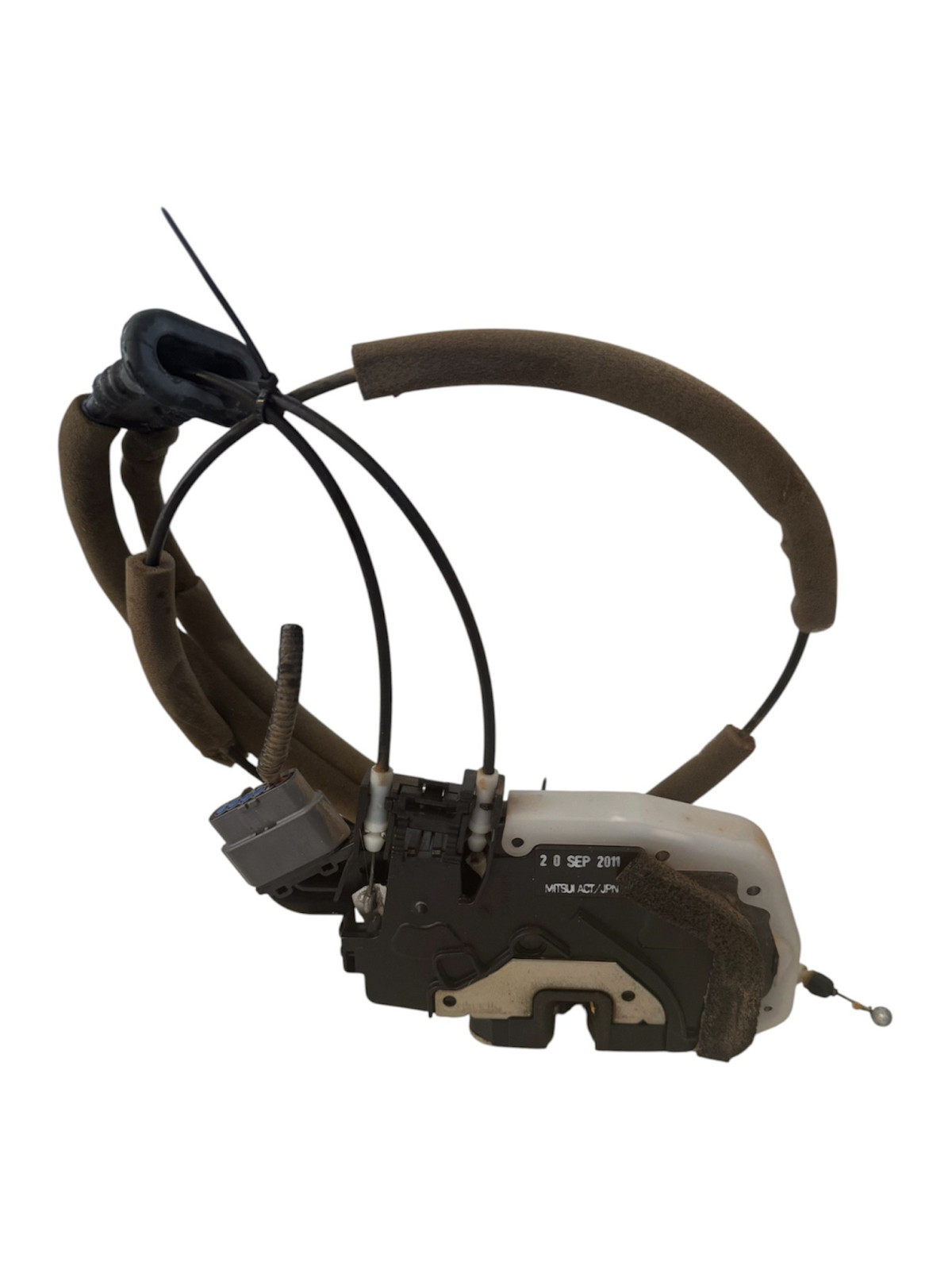 CERRADURA P D D NNISSAN X-TRAIL