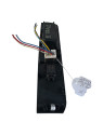 INTERRUPTOR ELEVALUNAS P D D NISSAN X-TRAIL