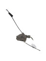 CERRADURA P TRASERA D PEUGEOT 508