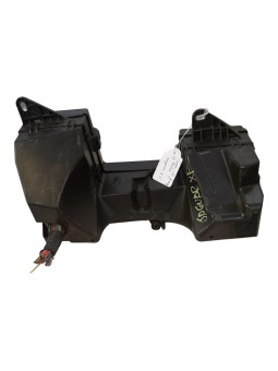 CAJA RELE Y FUSIBLES JAGUAR XF