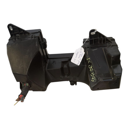 CAJA RELE Y FUSIBLES JAGUAR XF