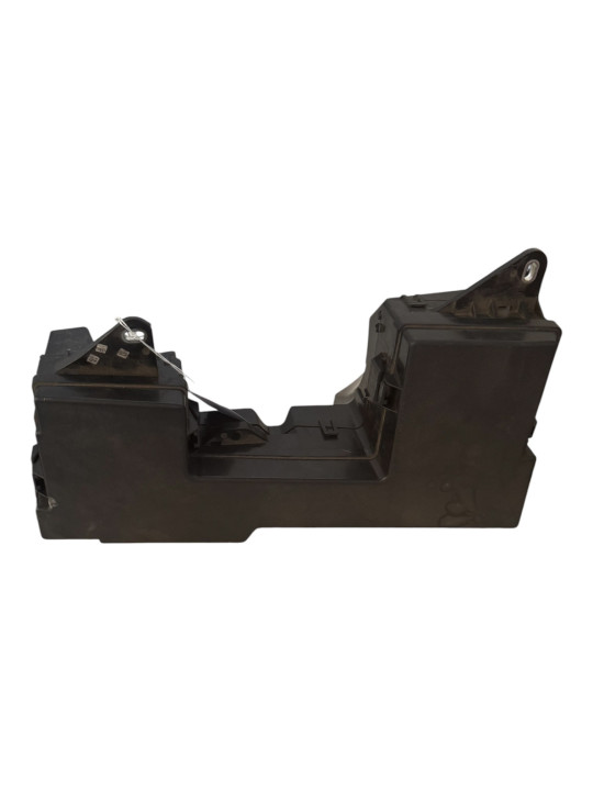 CAJA RELE Y FUSIBLES JAGUAR XF