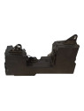 CAJA RELE Y FUSIBLES JAGUAR XF