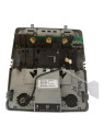 LUZ DE TECHO CENTRAL JAGUAR XF