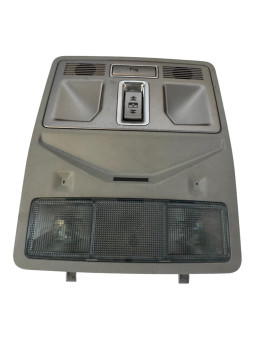 LUZ DE TECHO CENTRAL JAGUAR XF