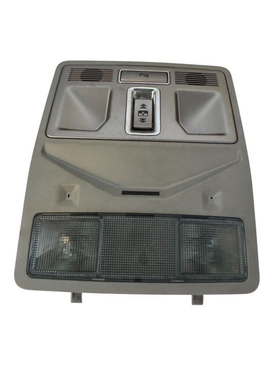 LUZ DE TECHO CENTRAL JAGUAR XF