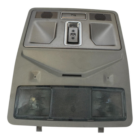 LUZ DE TECHO CENTRAL JAGUAR XF