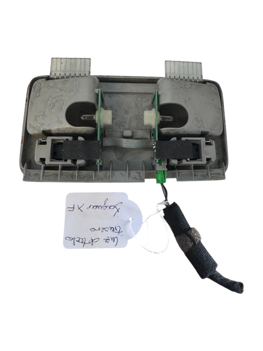 LUZ DE TECHO TRASERA JAGUAR XF