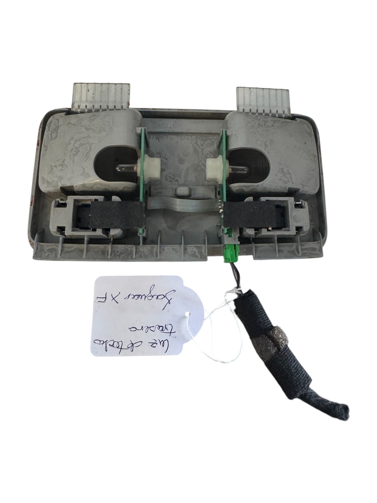 LUZ DE TECHO TRASERA JAGUAR XF