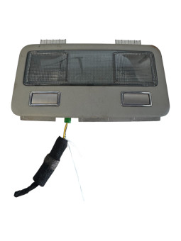 LUZ DE TECHO TRASERA JAGUAR XF