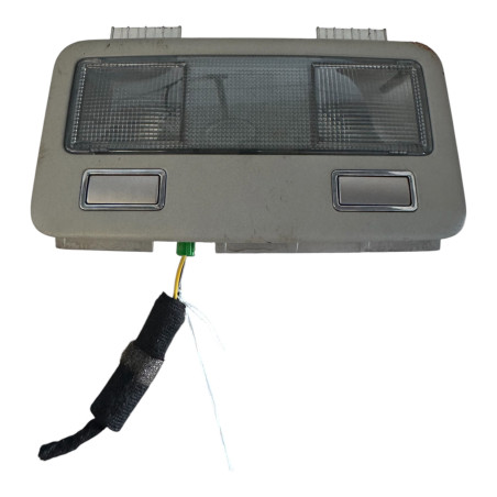LUZ DE TECHO TRASERA JAGUAR XF