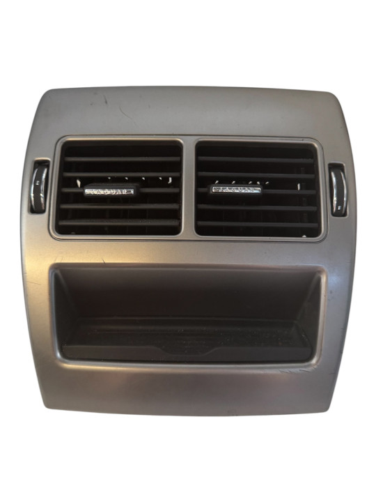 CONSOLA TRASERA AIREADORES  JAGUAR XF