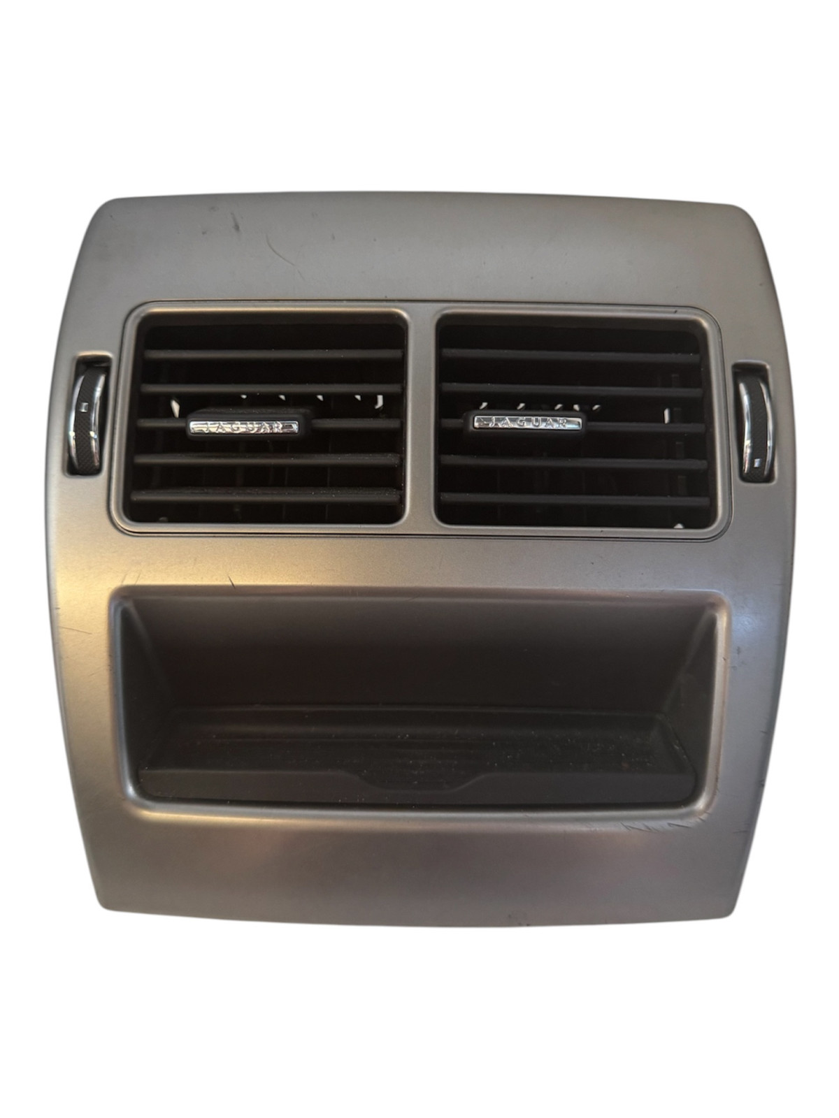 CONSOLA TRASERA AIREADORES  JAGUAR XF