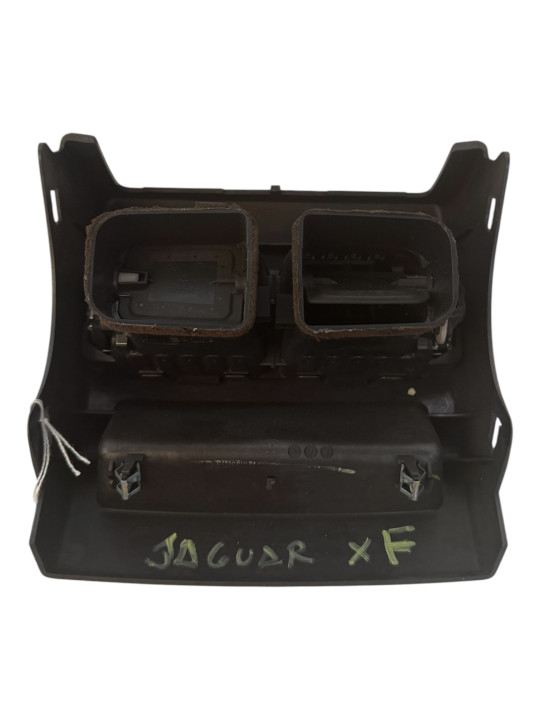 CONSOLA TRASERA AIREADORES  JAGUAR XF