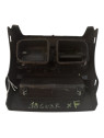 CONSOLA TRASERA AIREADORES  JAGUAR XF