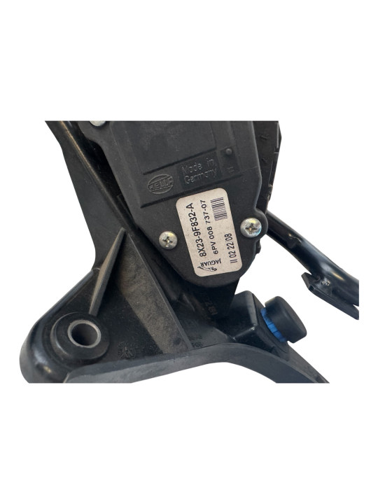 PEDAL ACELERADOR JAGUAR XF