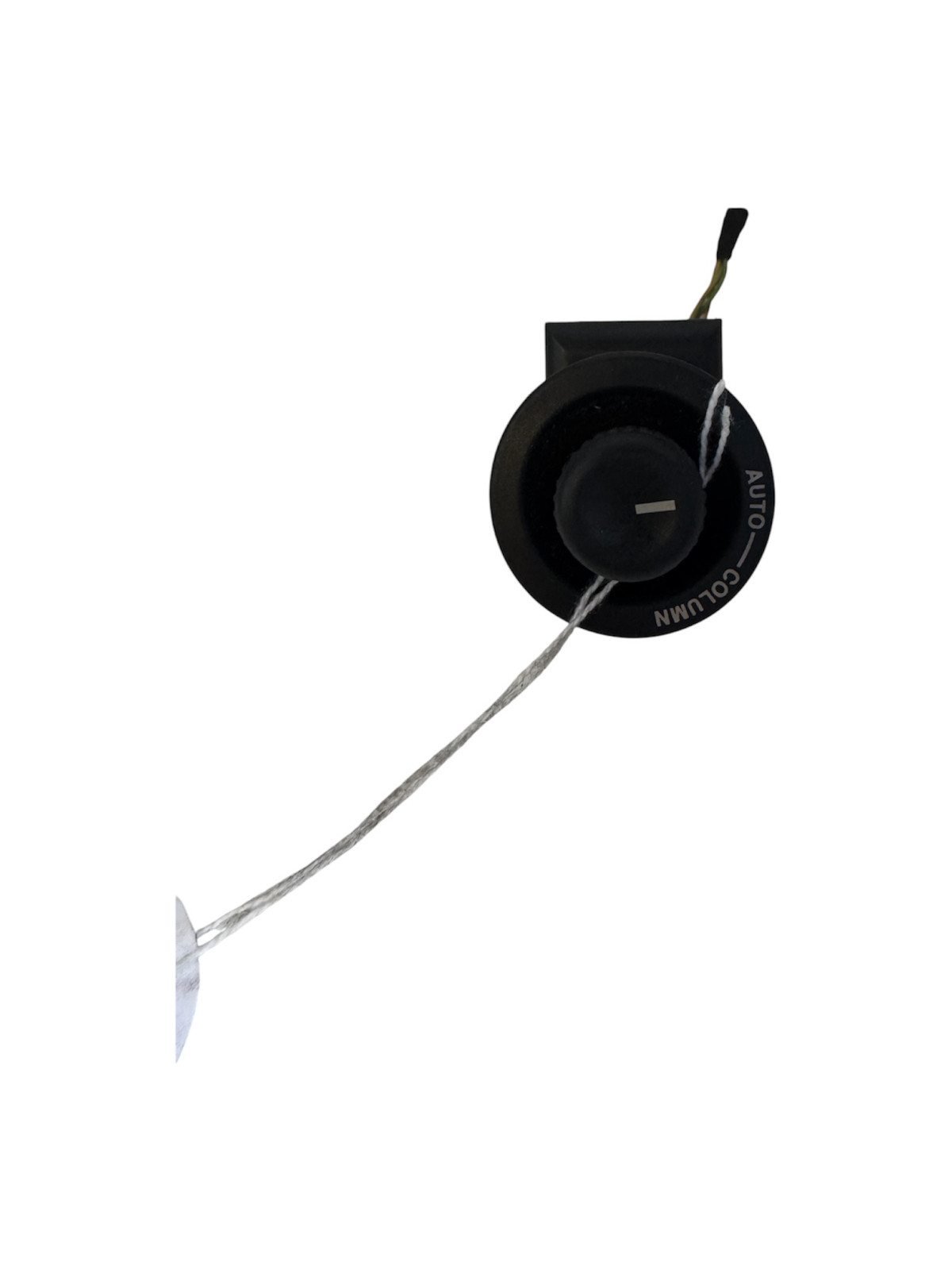 INTERRUPTOR AJUSTES DE COLUMNA  JAGUAR XF
