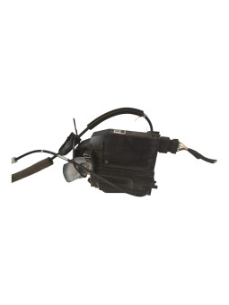 CERRADURA PUERTA DELANTERA DERECHA PEUGEOT 308