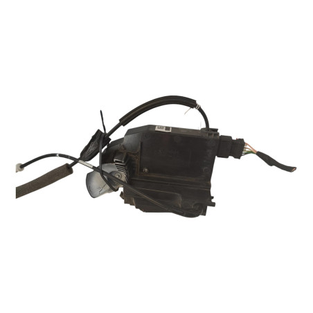CERRADURA PUERTA DELANTERA DERECHA PEUGEOT 308