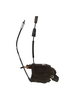 CERRADURA PUERTA DELANTERA IZQUIERDA  PEUGEOT 308