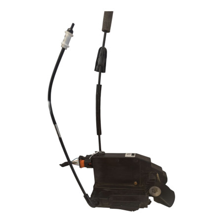 CERRADURA PUERTA DELANTERA IZQUIERDA  PEUGEOT 308