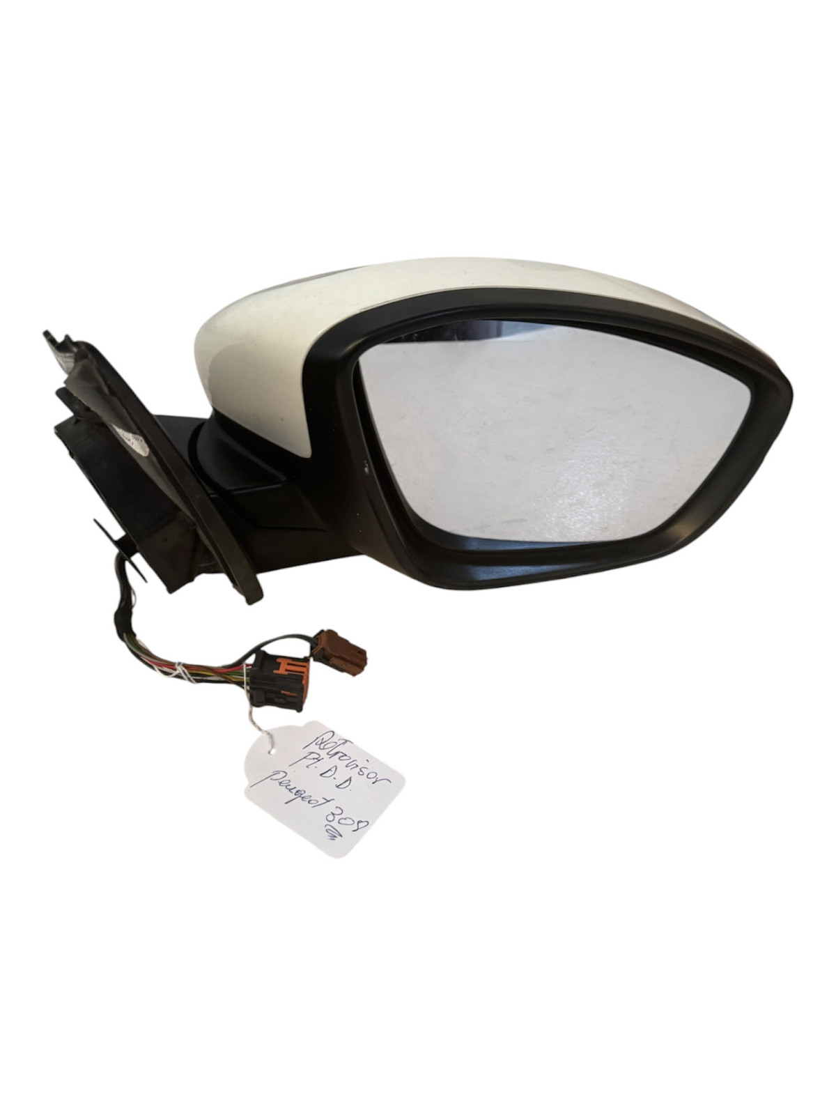 RETROVISOR DERECHO PEUGEOT 308