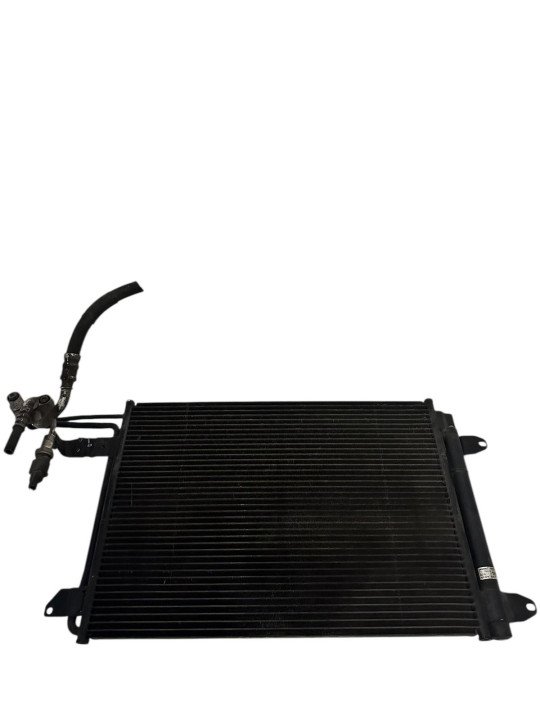 RADIADOR DE AIRE GOLF V 2,0 170CV