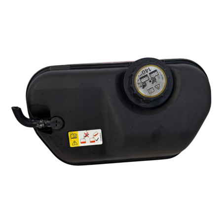 BOTE AGUA MOTOR JAGUAR XF